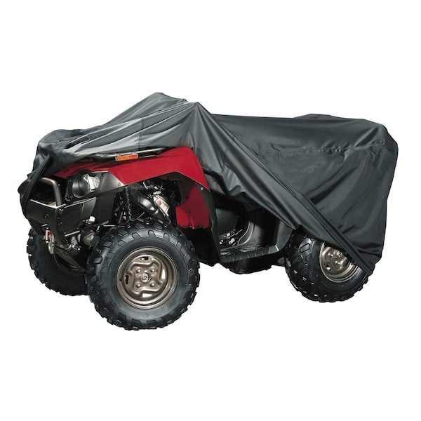 Raider Dt Series-Trailerabl Atv Cover Xl 02-7736 - main